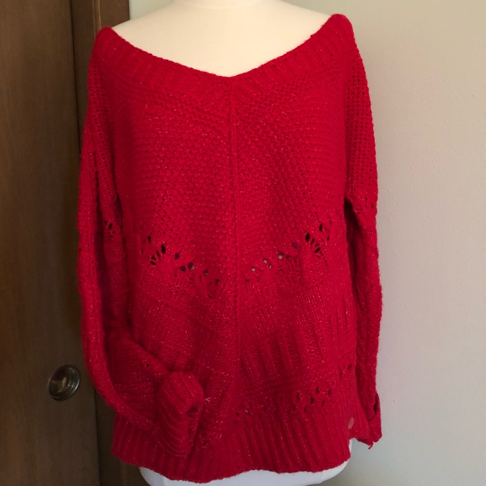Sweater